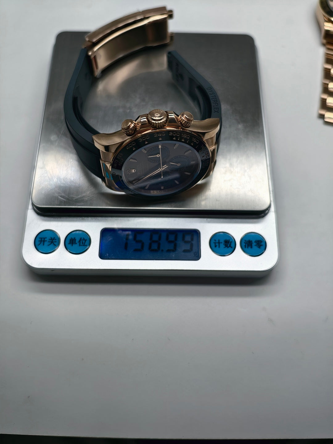 New Daytona