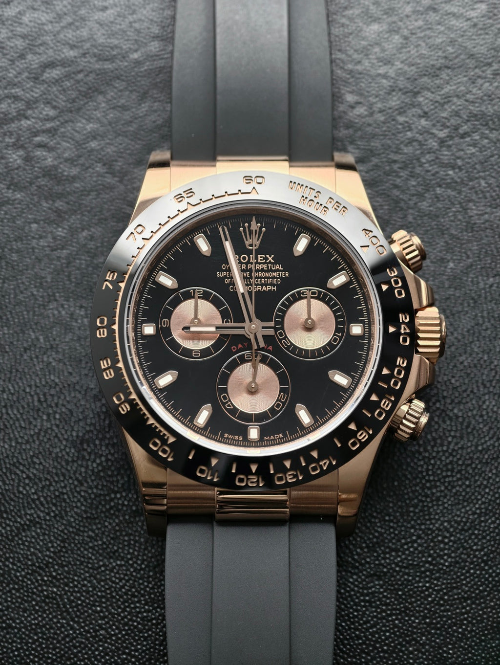 Old Daytona