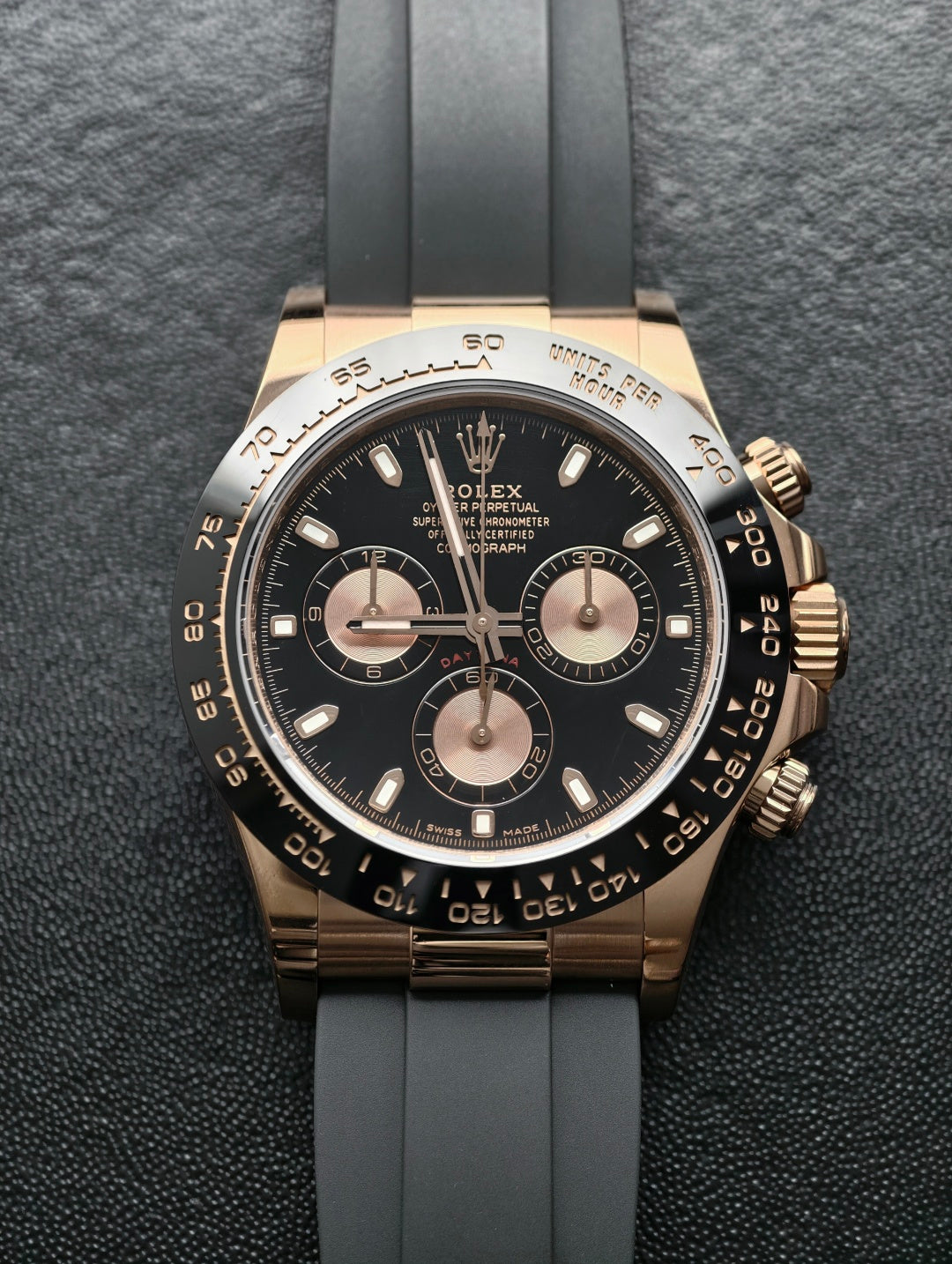 Old Daytona
