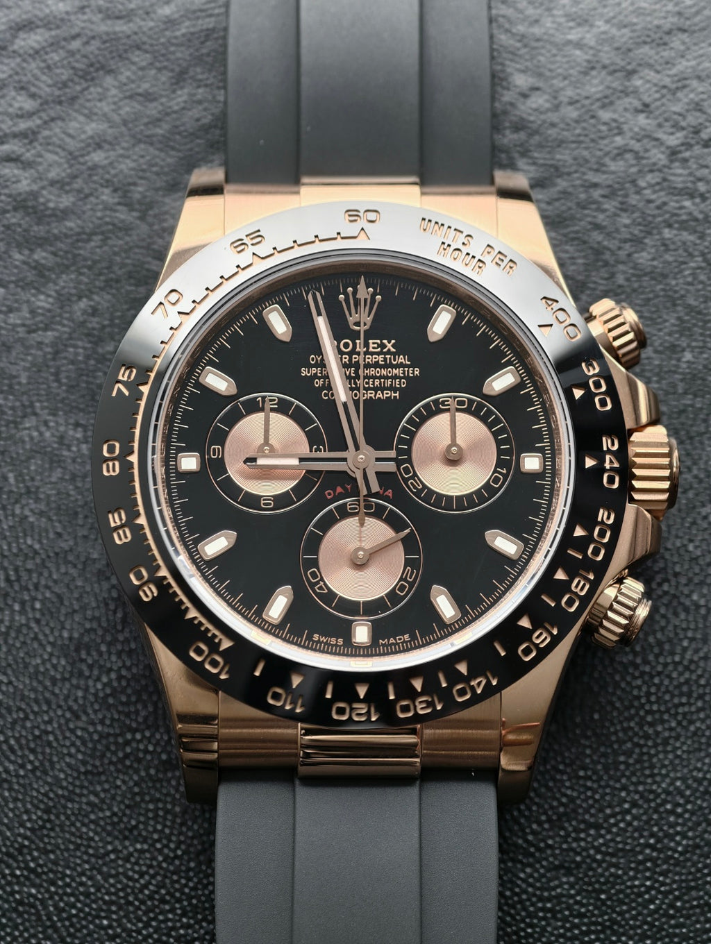 Old Daytona