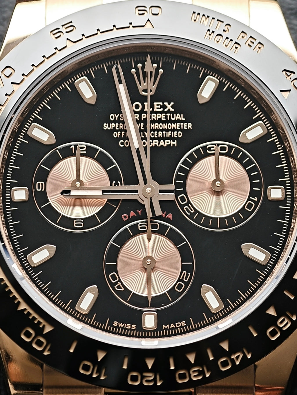 Old Daytona