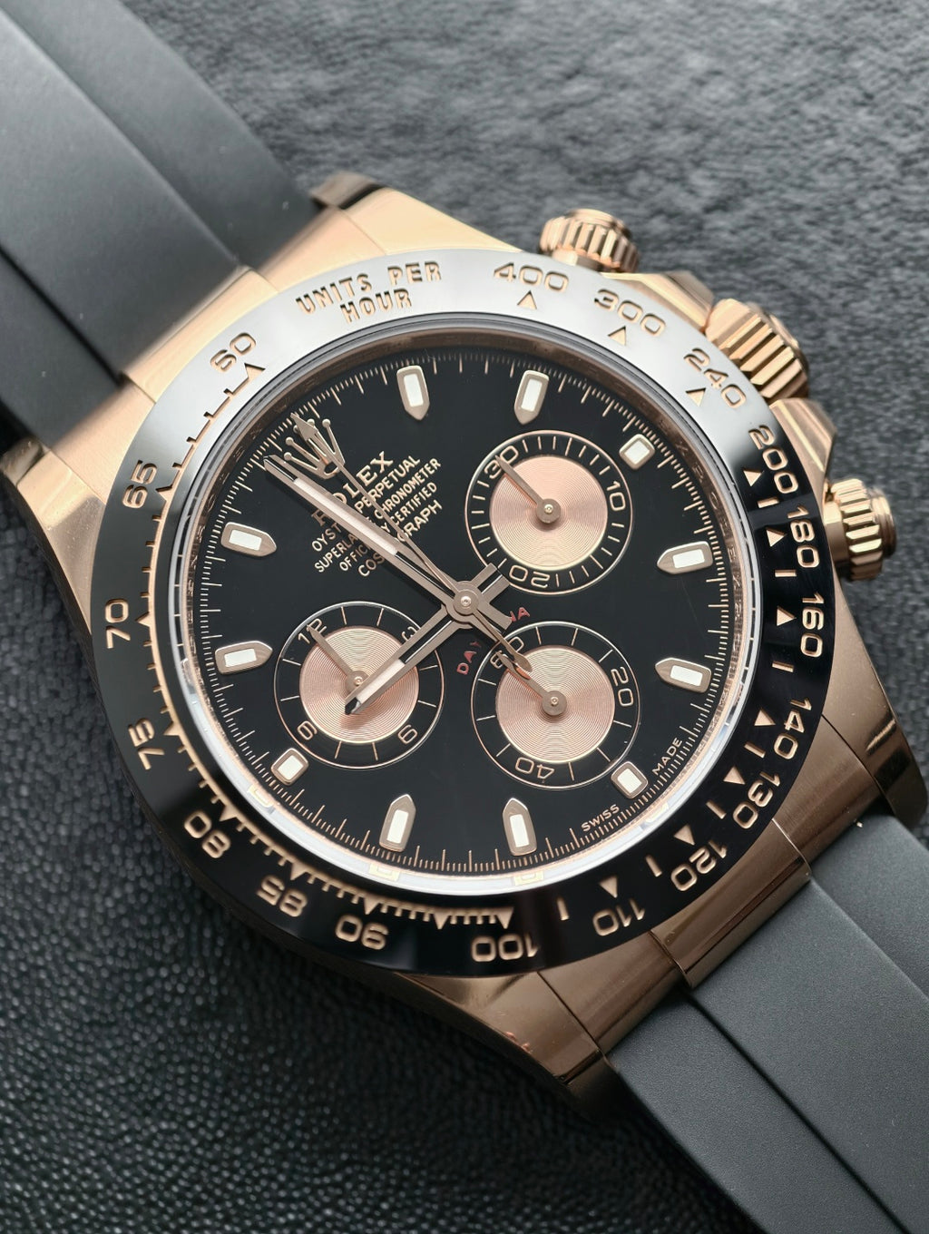 Old Daytona