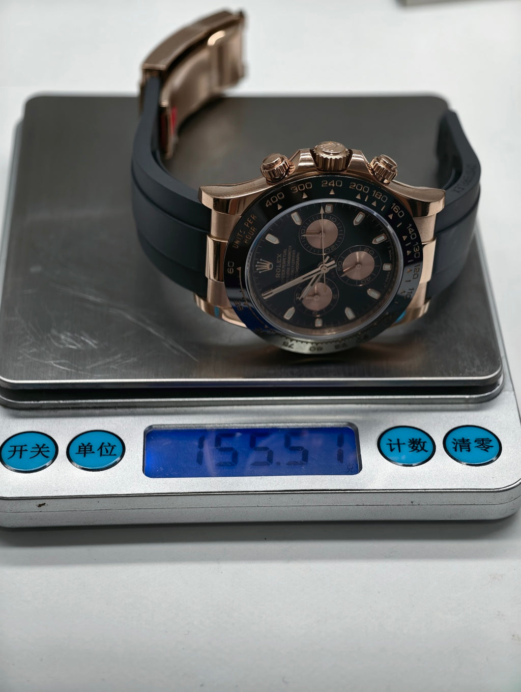 Old Daytona