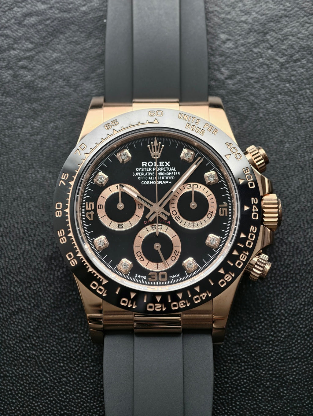 Old Daytona