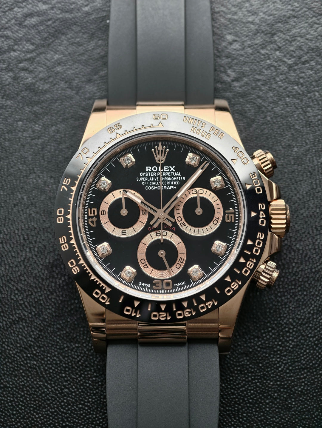 Old Daytona