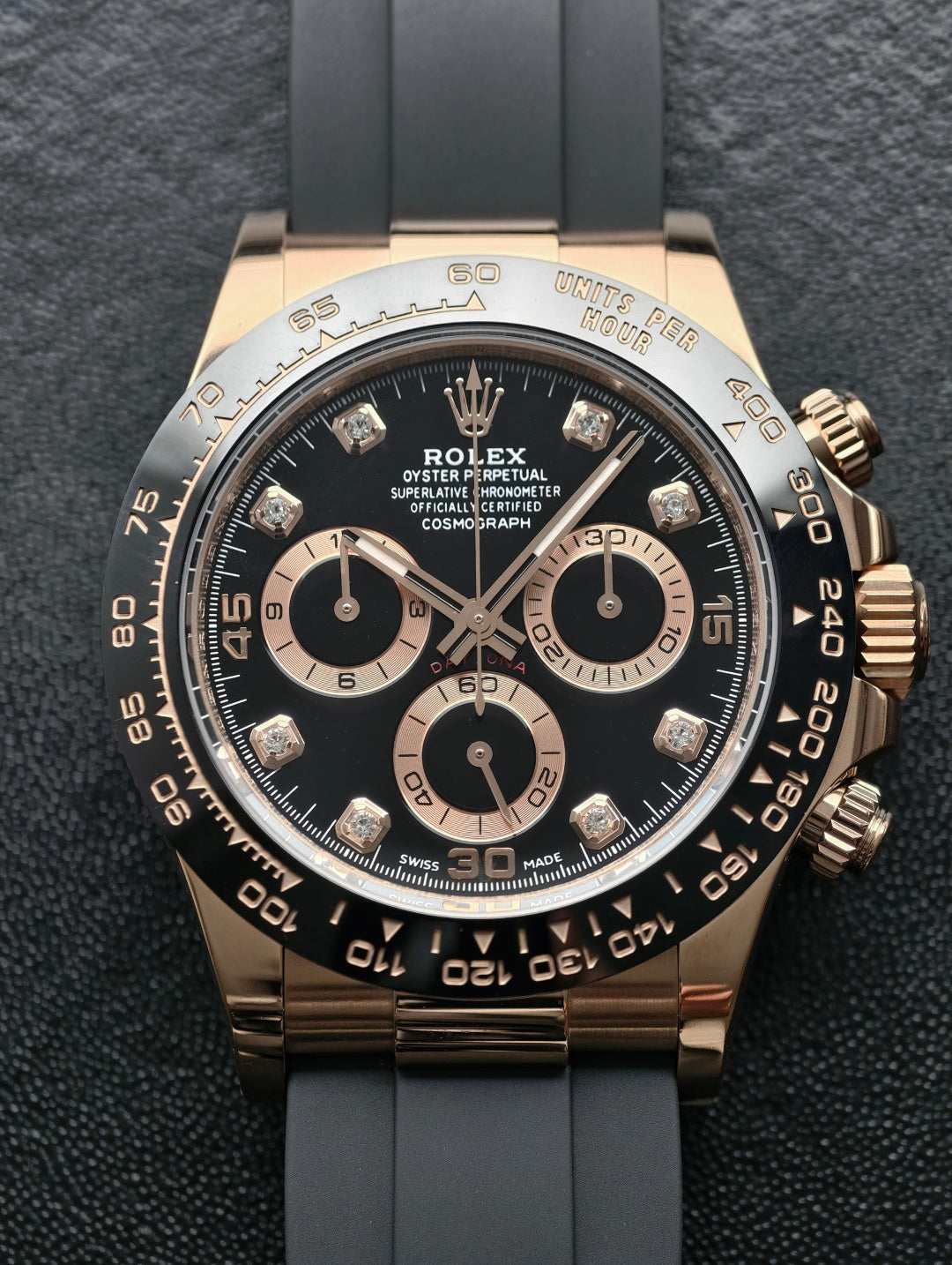 Old Daytona