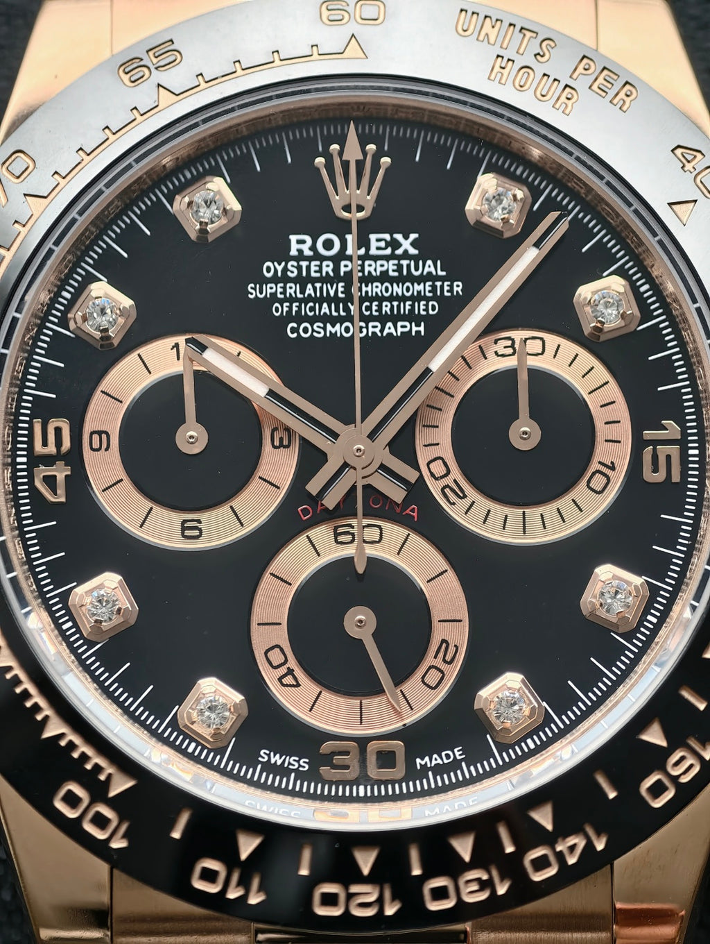 Old Daytona