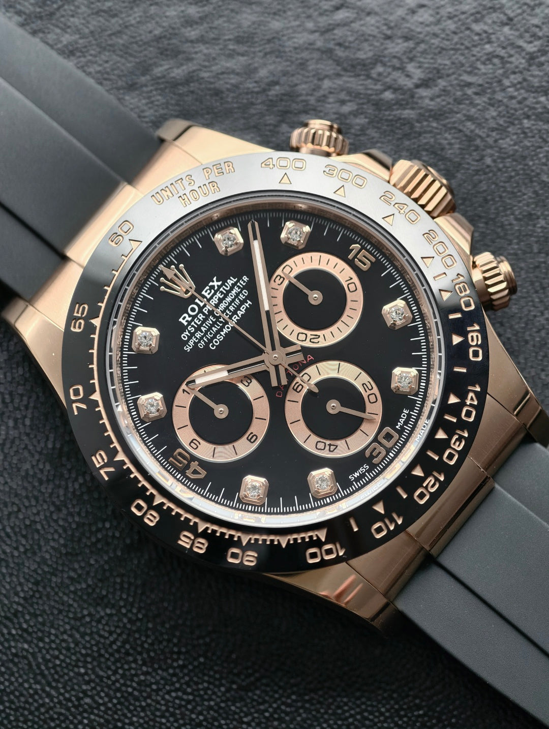 Old Daytona