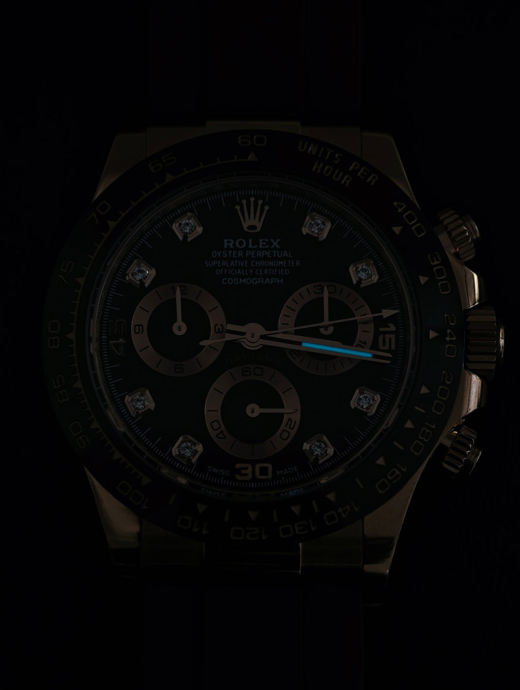 Old Daytona