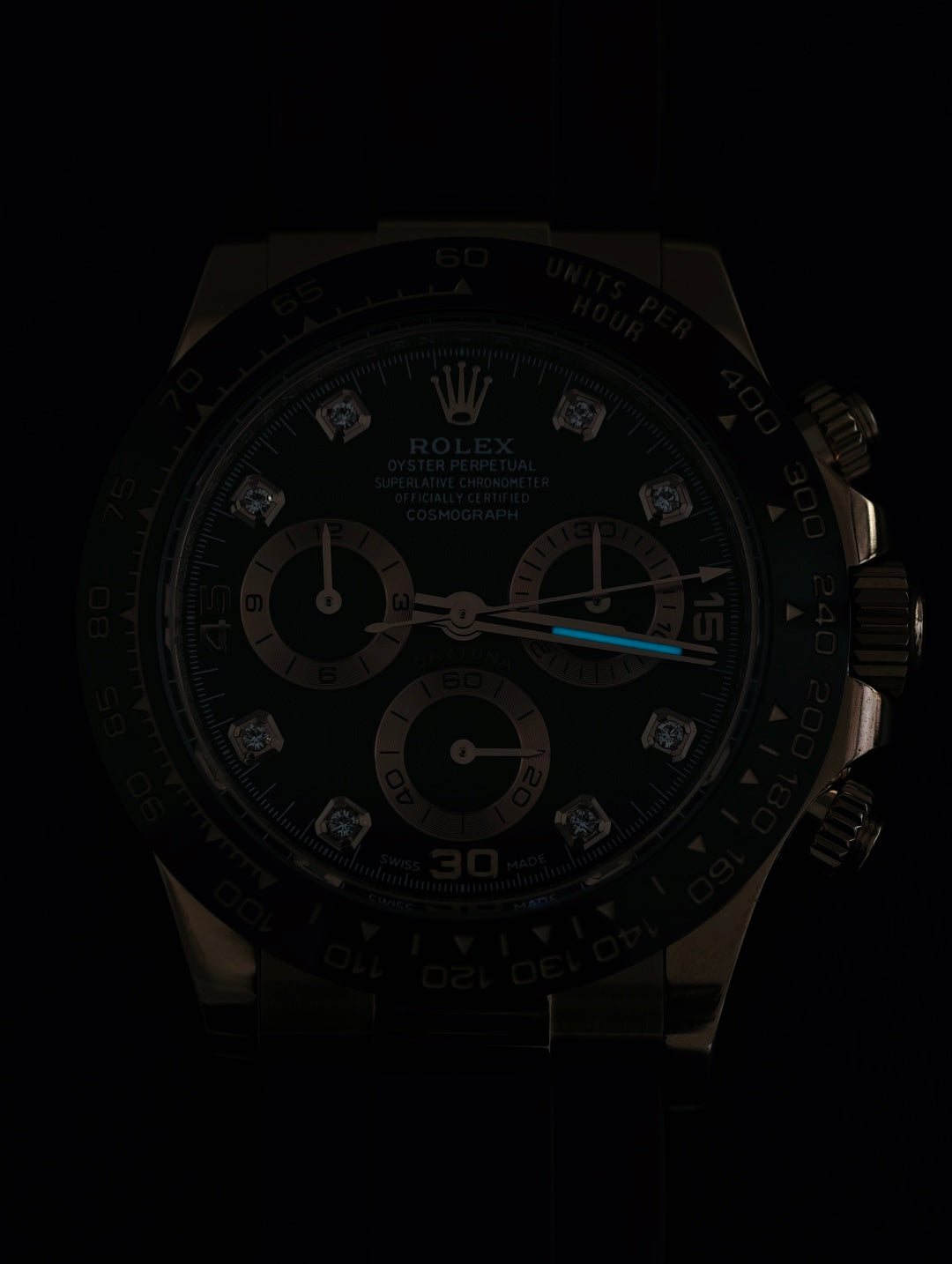 Old Daytona