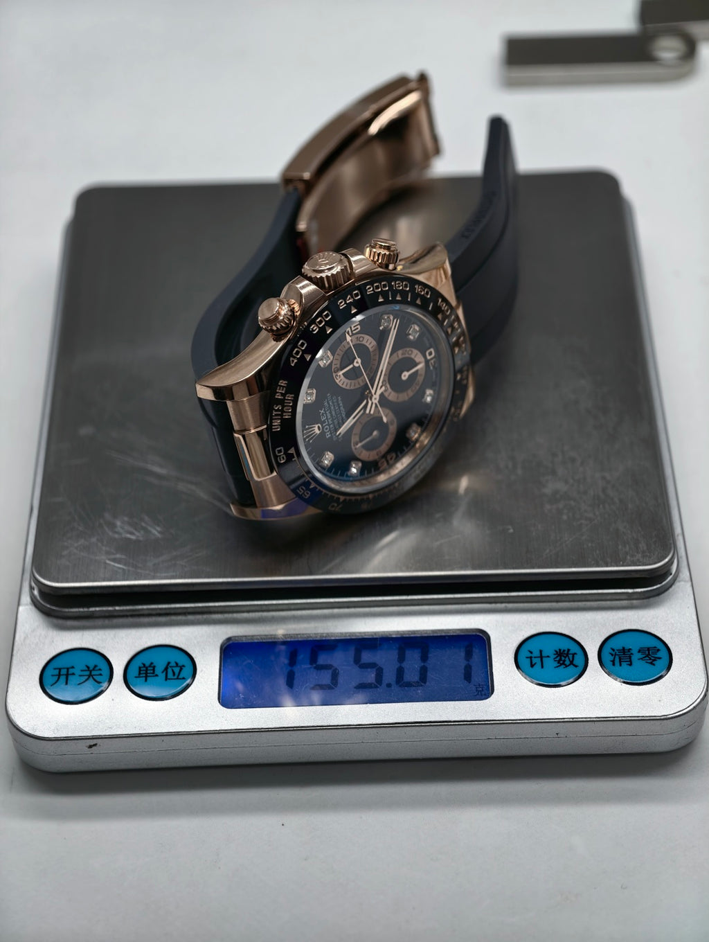 Old Daytona
