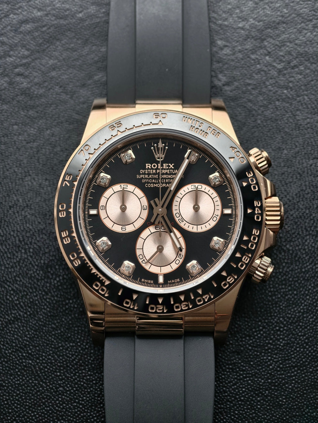 New Daytona
