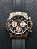 New Daytona