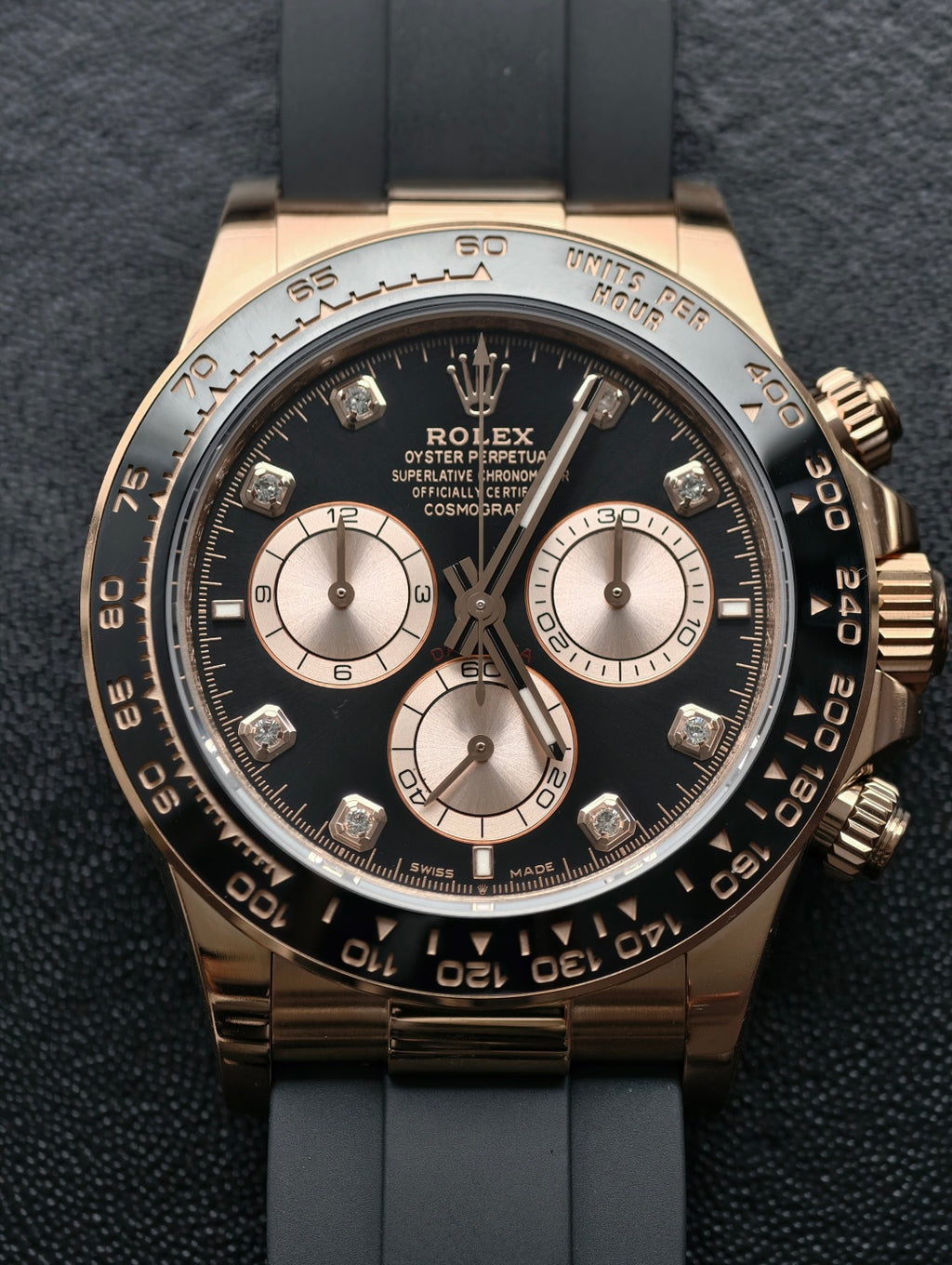 New Daytona