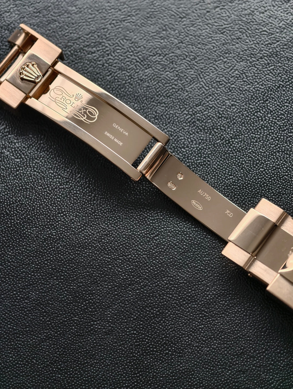 New Daytona