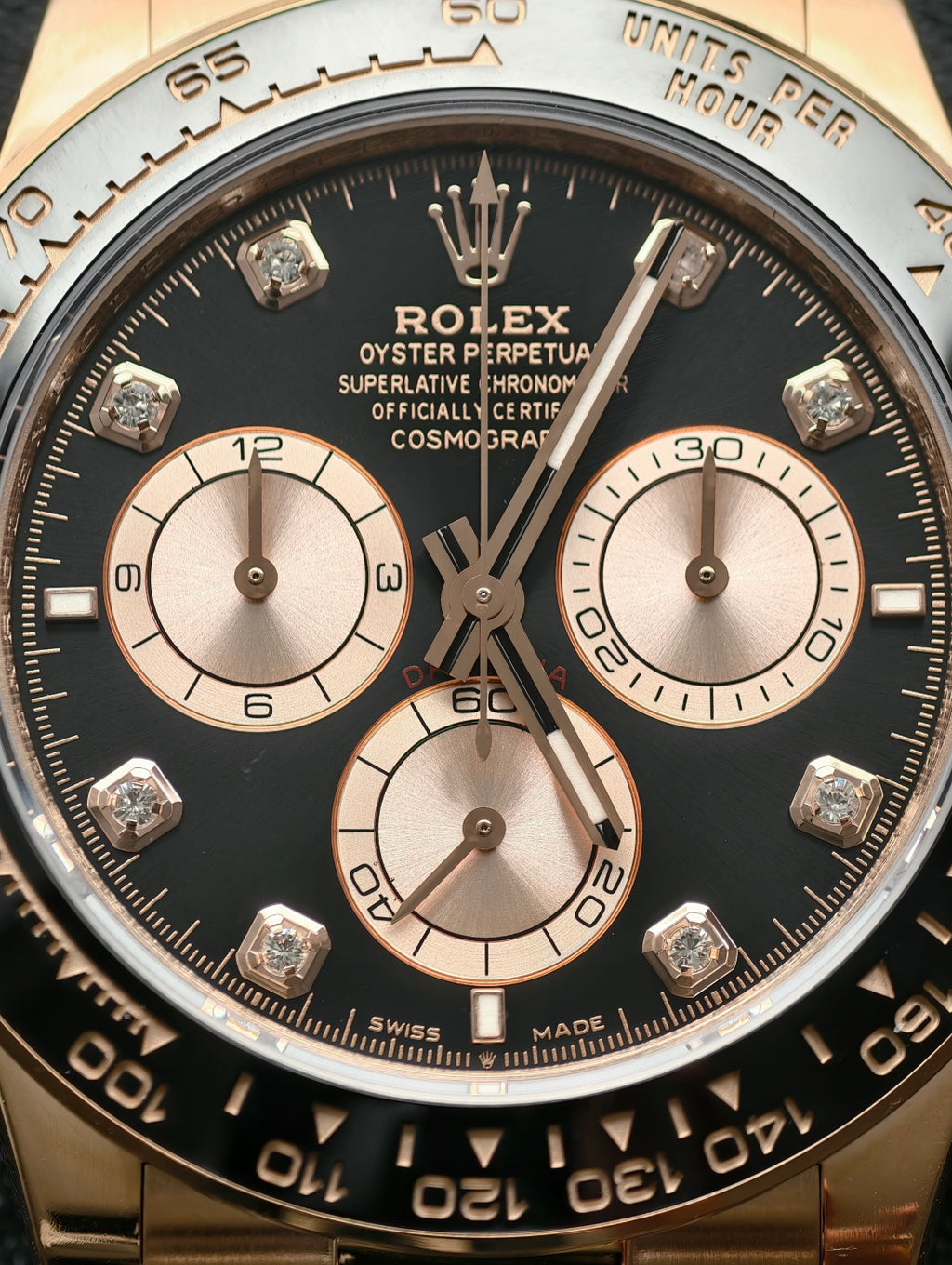 New Daytona