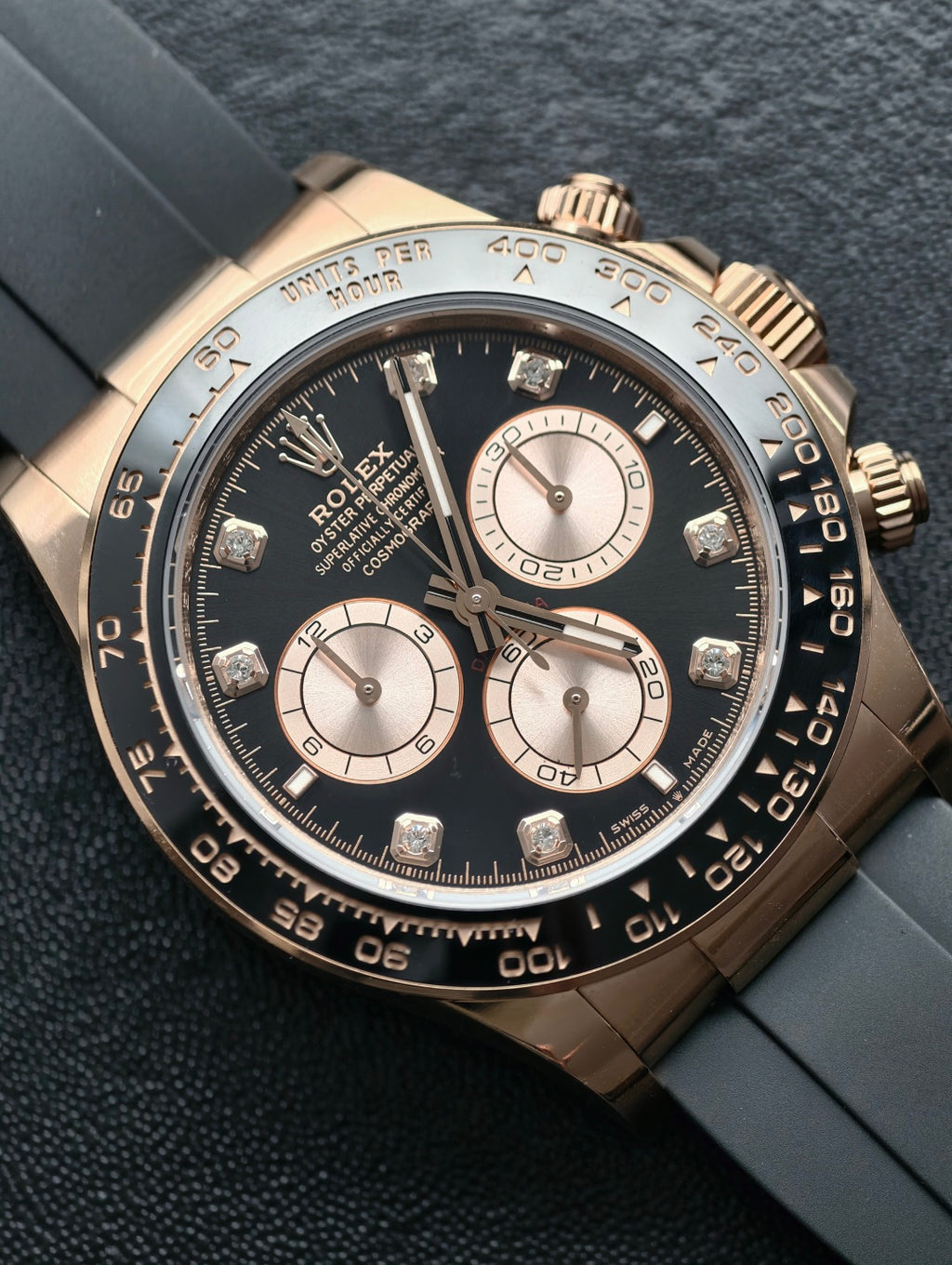 New Daytona