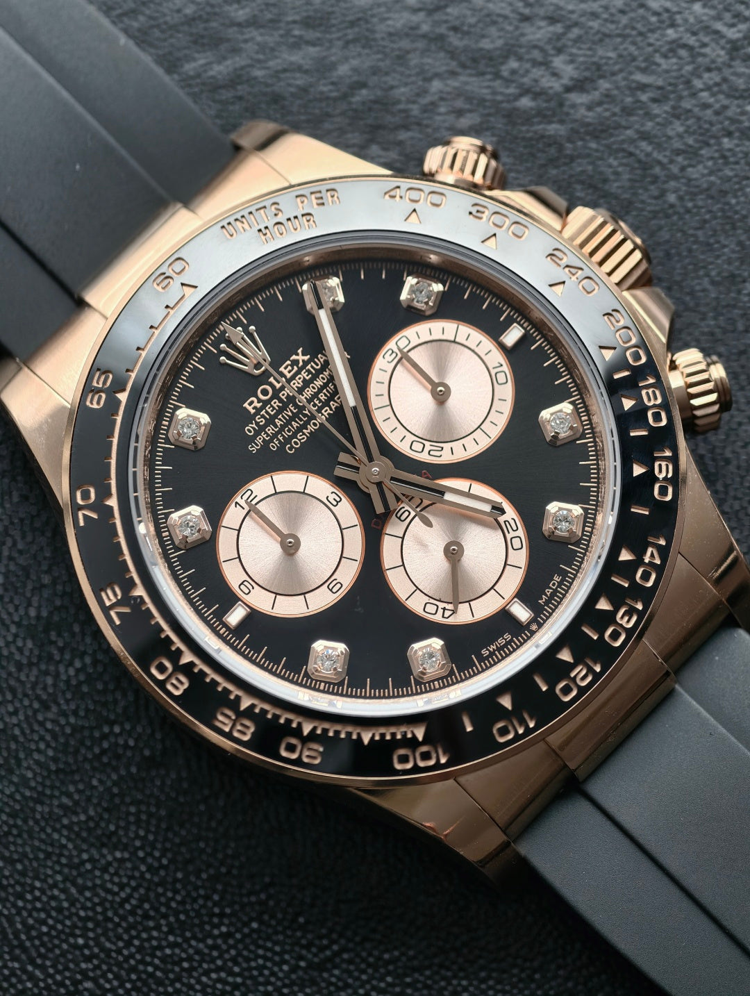 New Daytona
