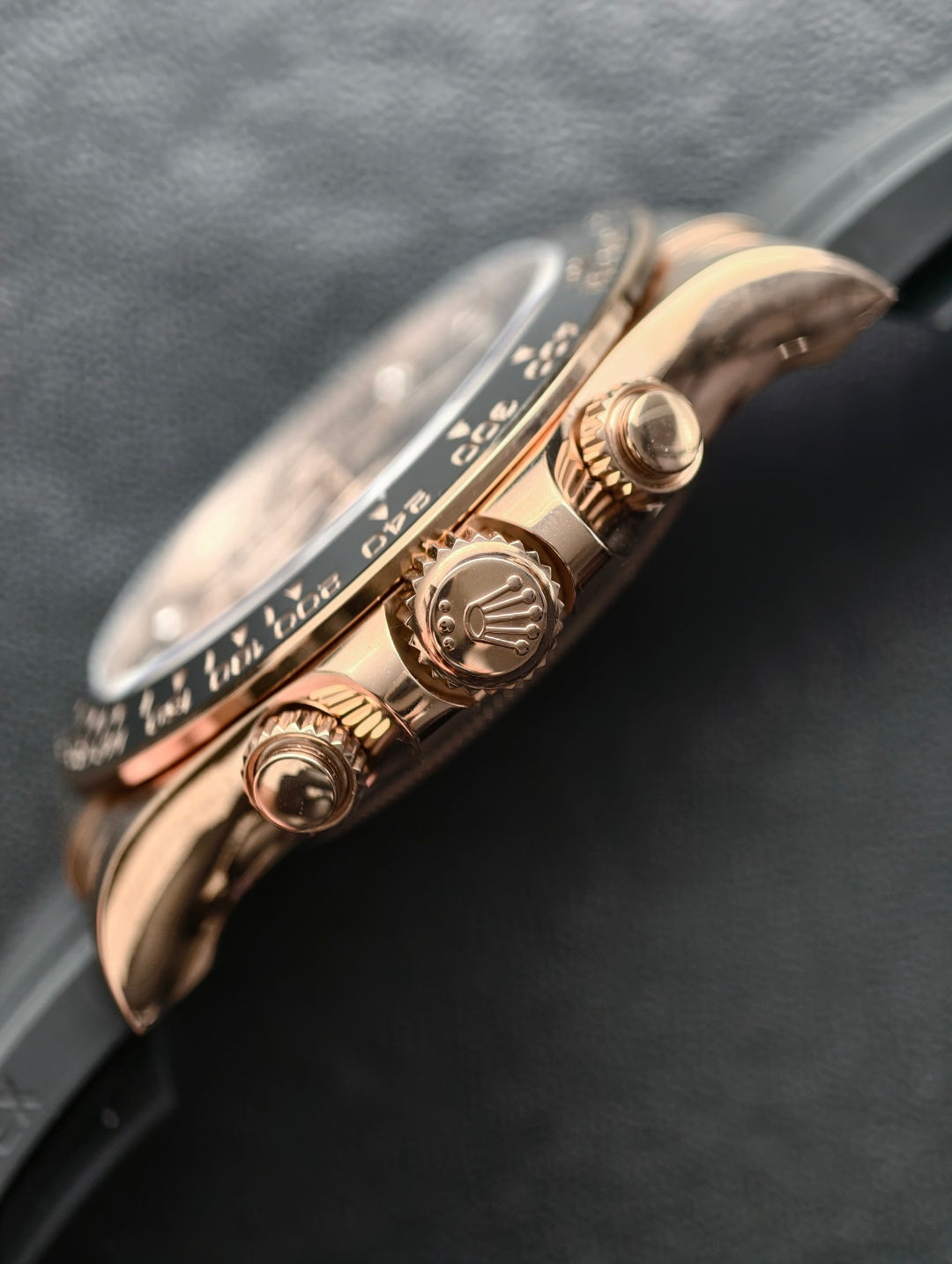 New Daytona