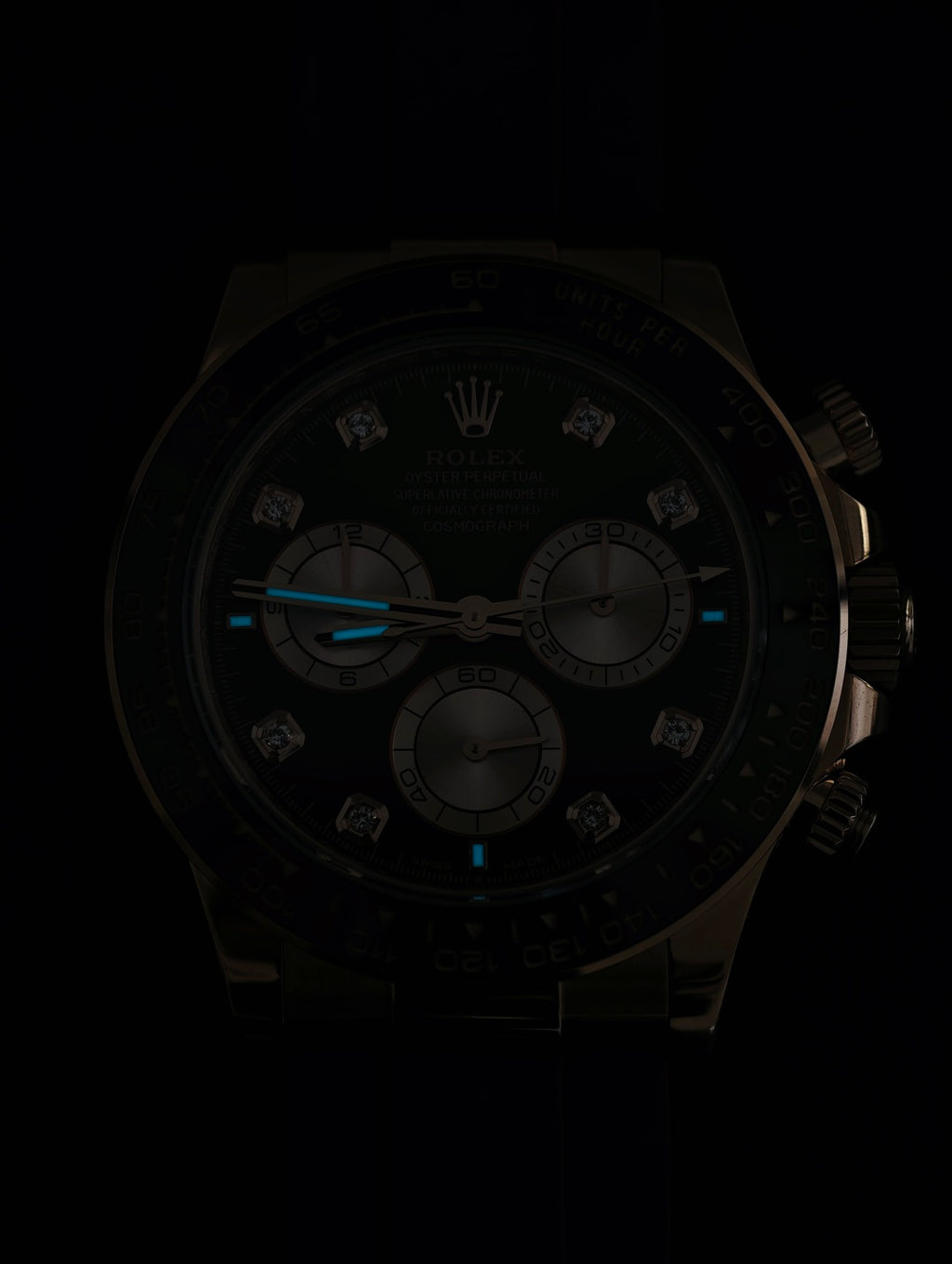 New Daytona