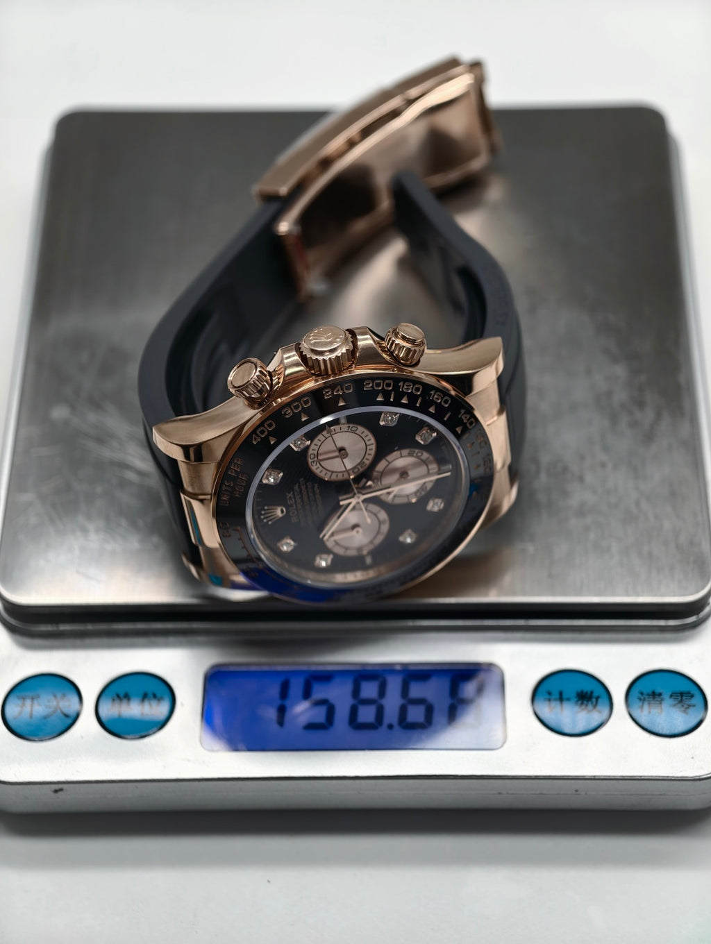 New Daytona