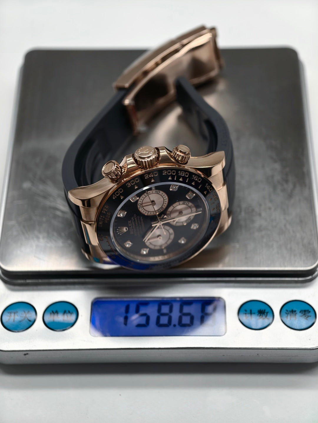New Daytona