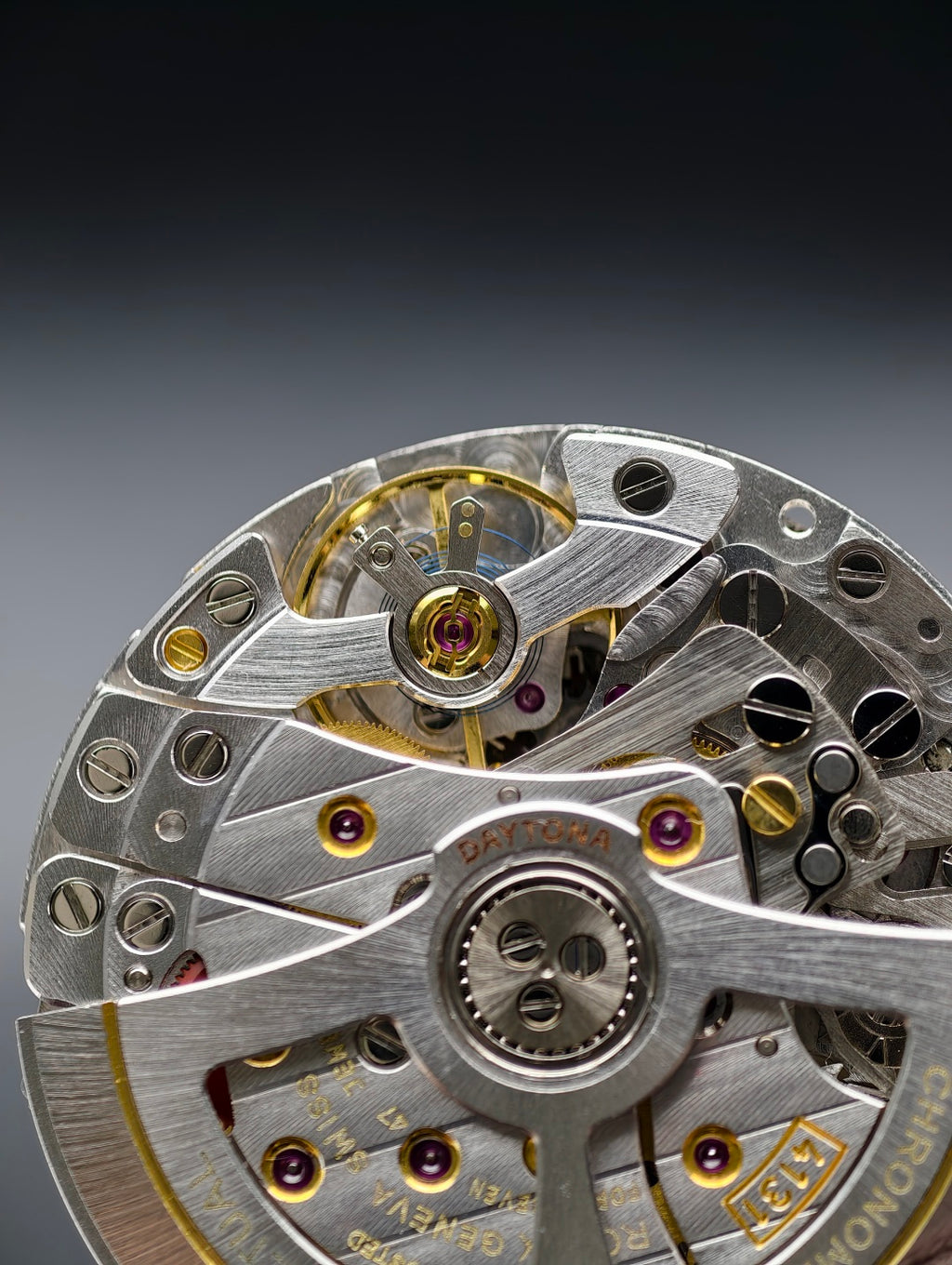 New Daytona