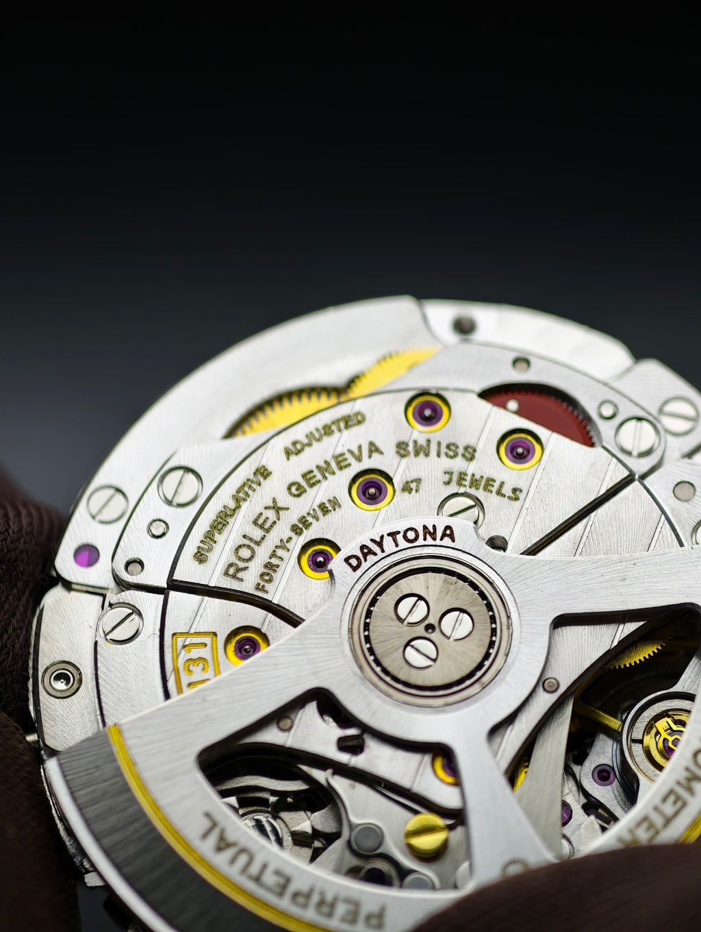 New Daytona