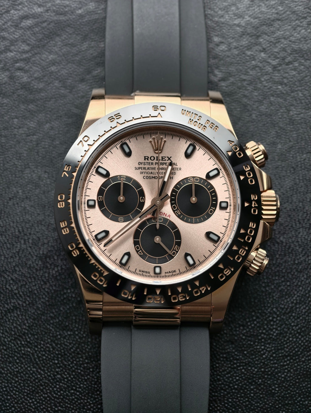Old Daytona
