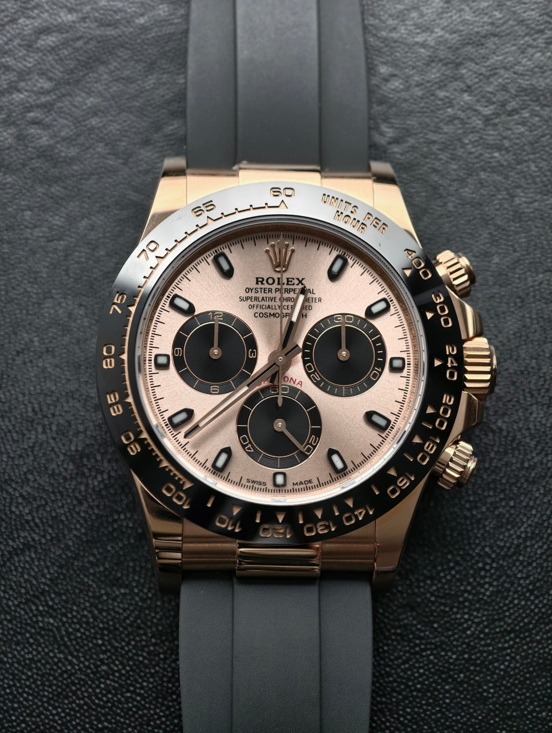 Old Daytona