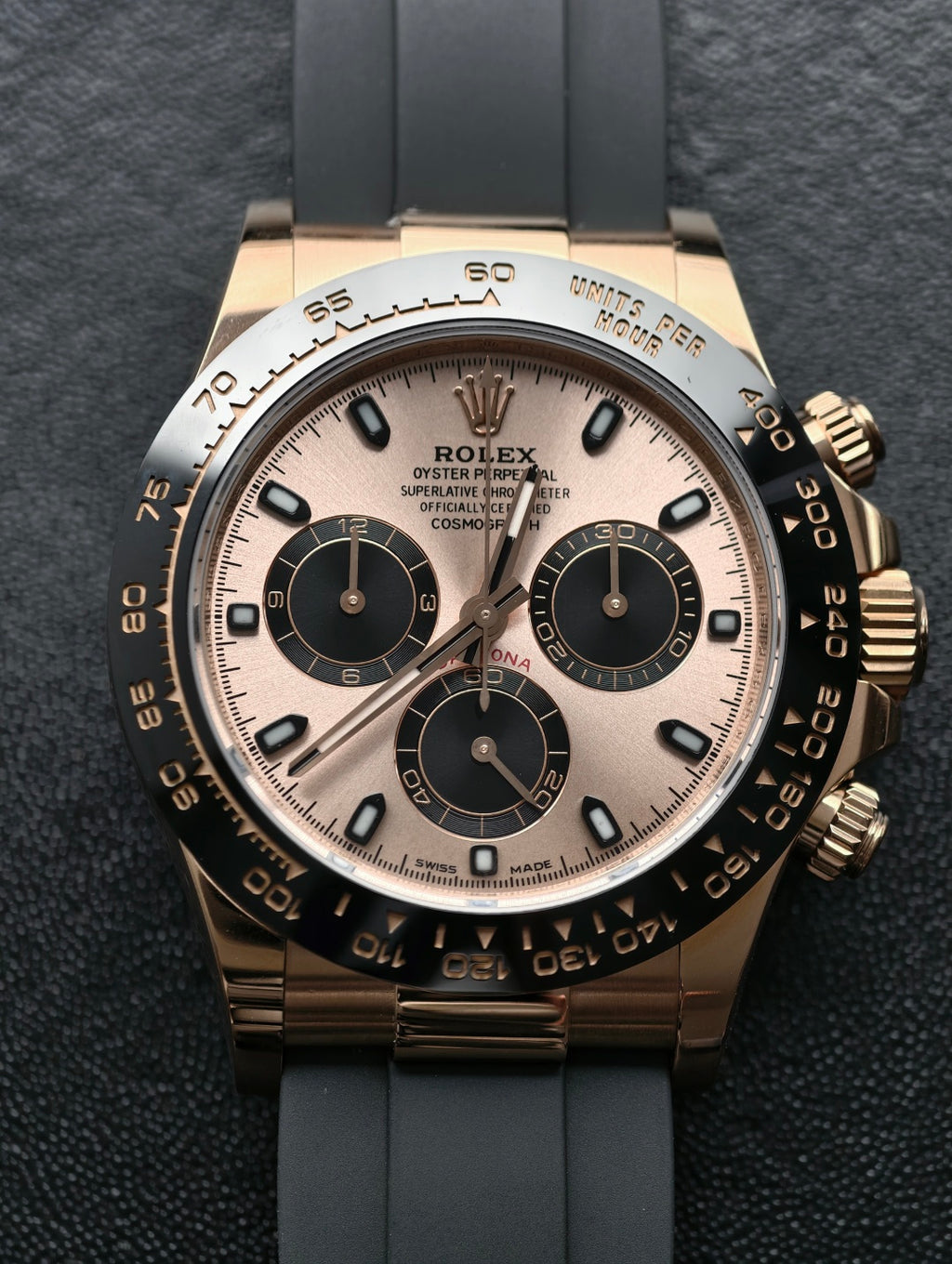 Old Daytona