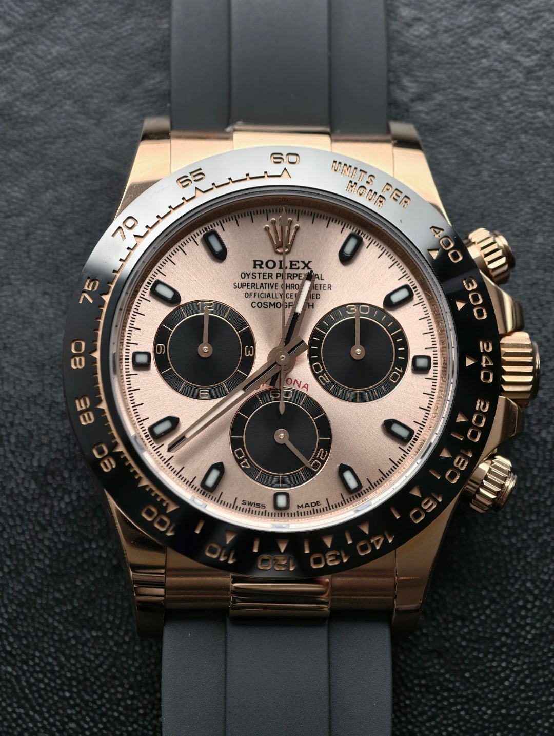 Old Daytona