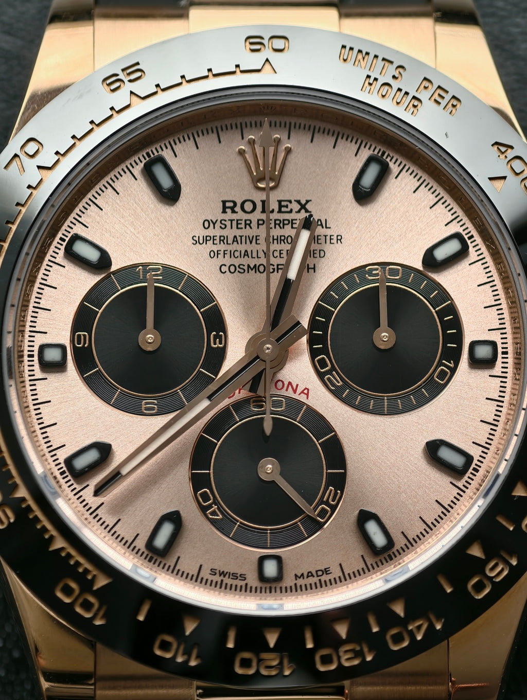 Old Daytona