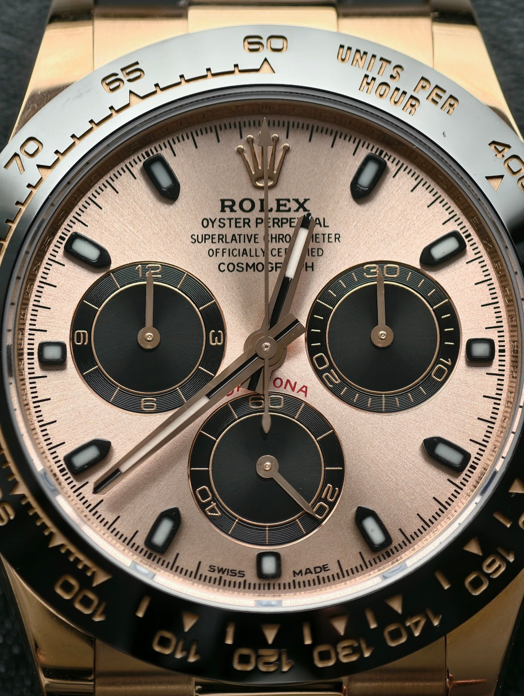 Old Daytona