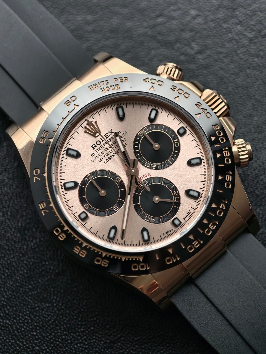 Old Daytona
