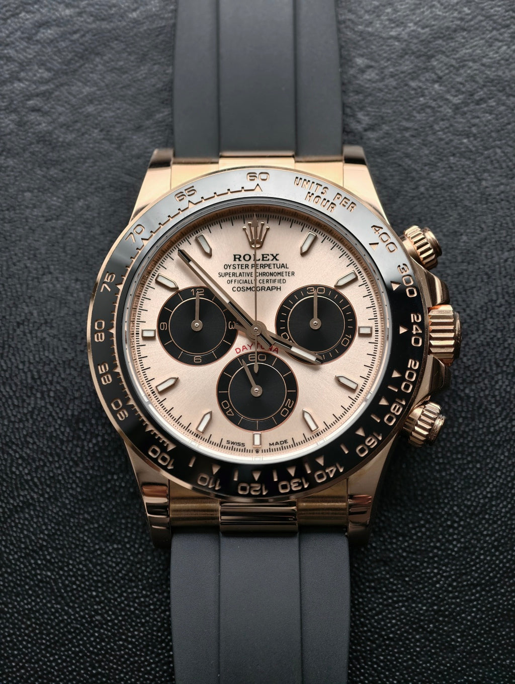 Old Daytona