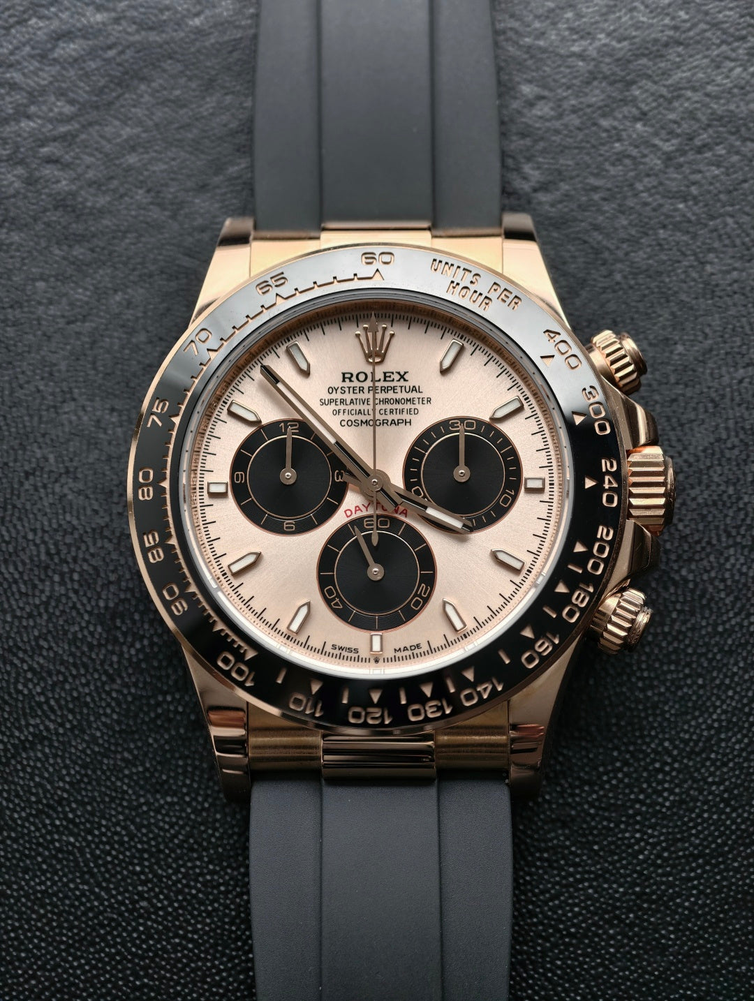 Old Daytona