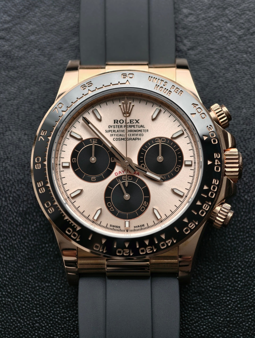 Old Daytona