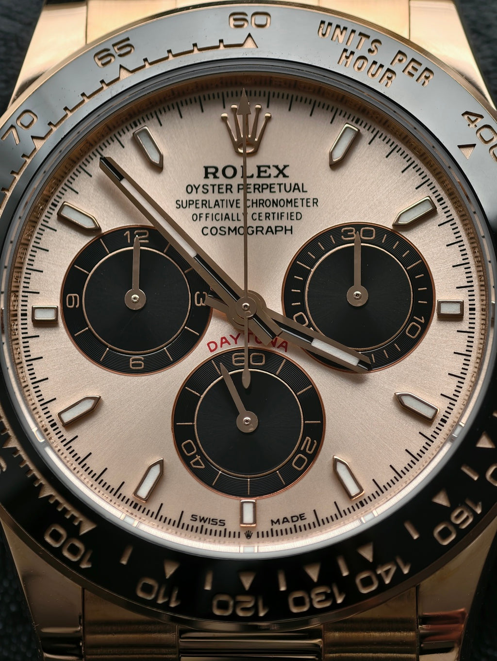 Old Daytona