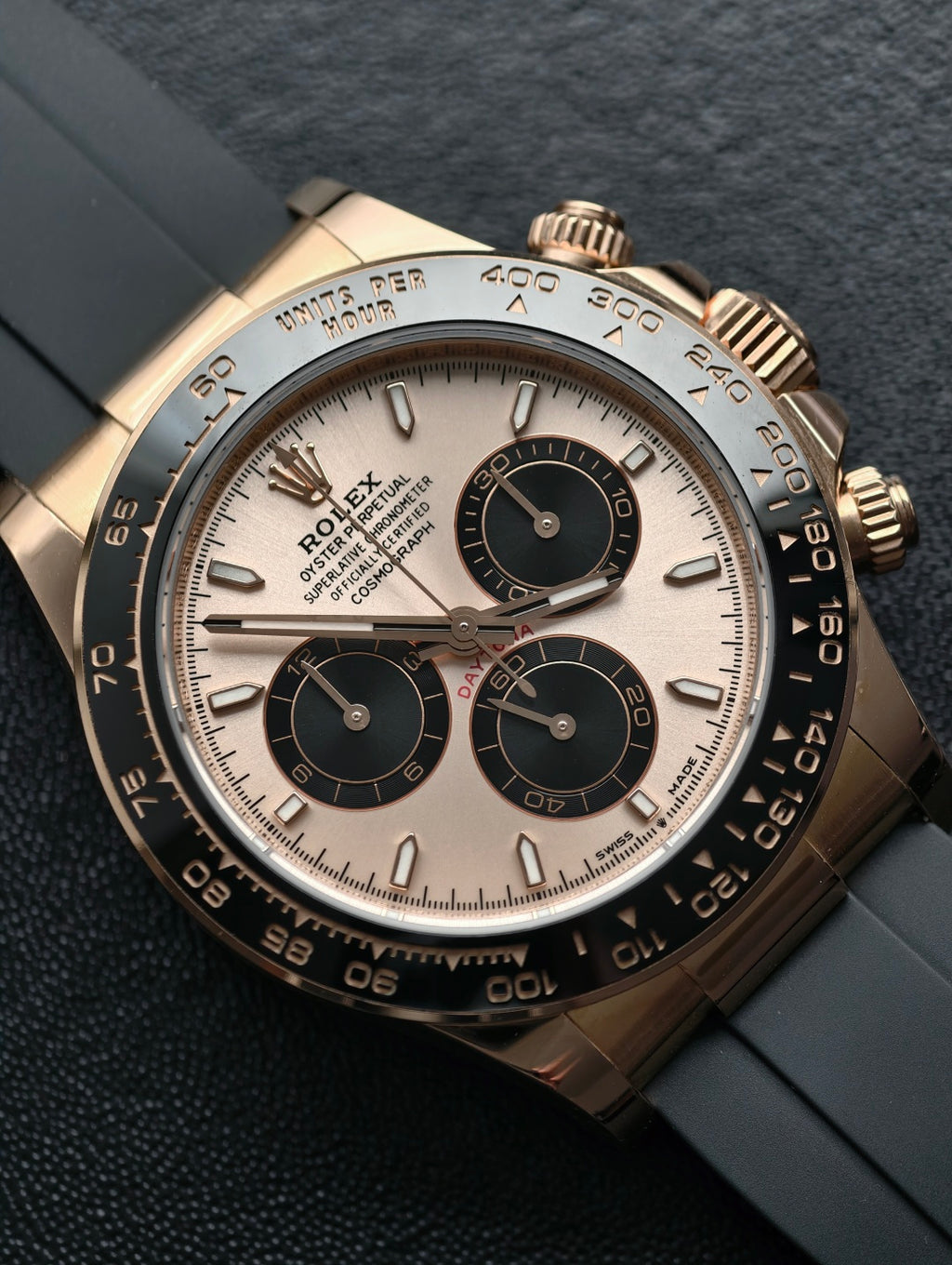 Old Daytona