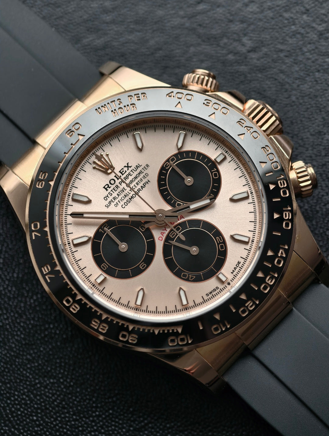 Old Daytona