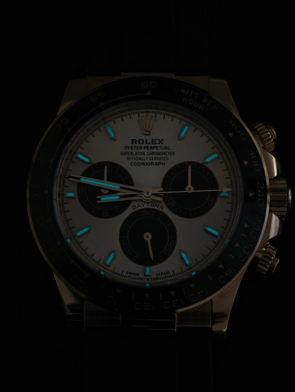 Old Daytona