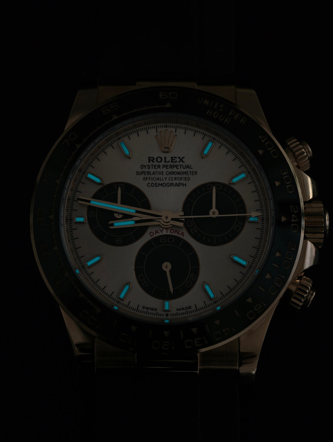 Old Daytona