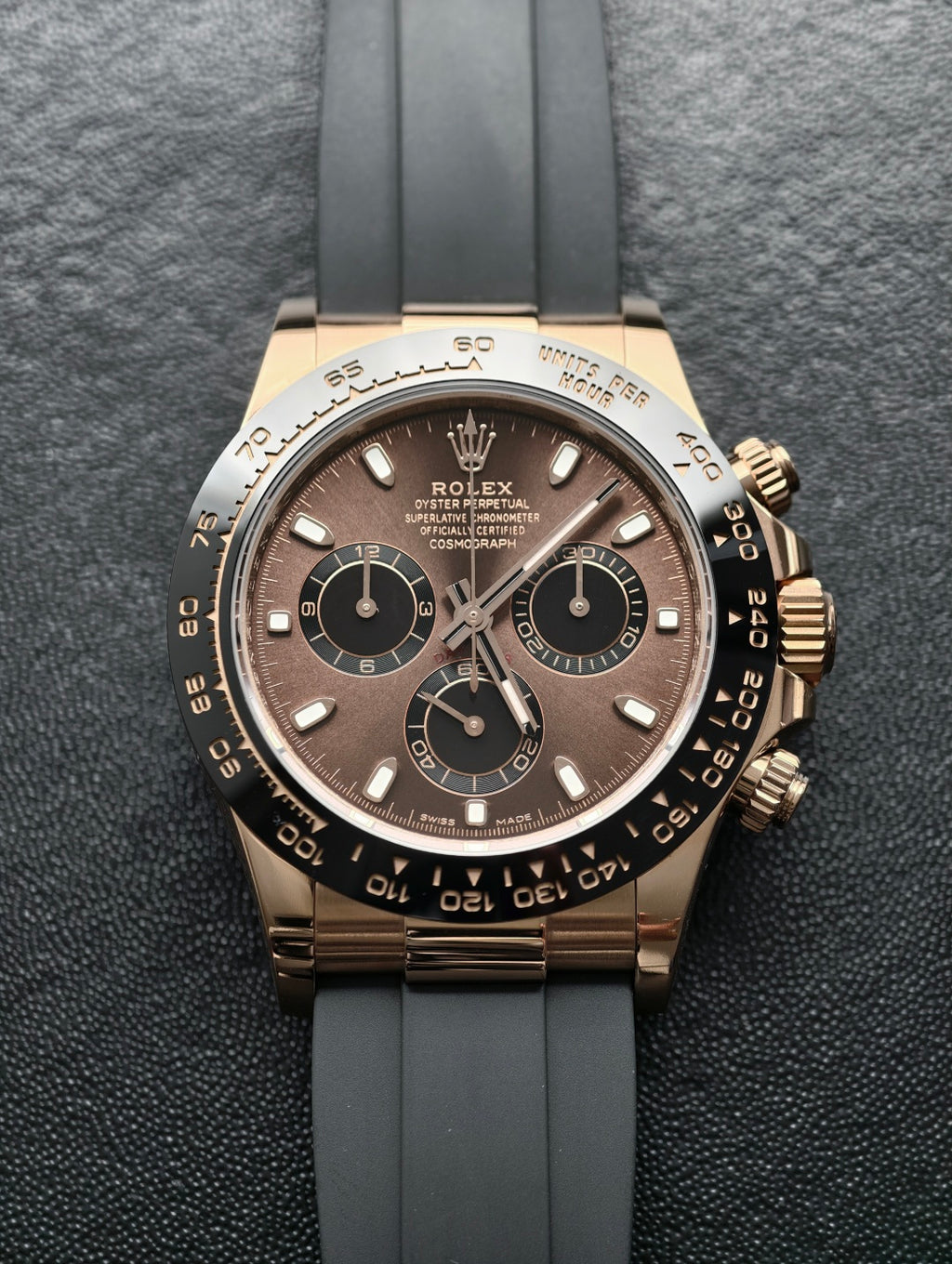 Old Daytona
