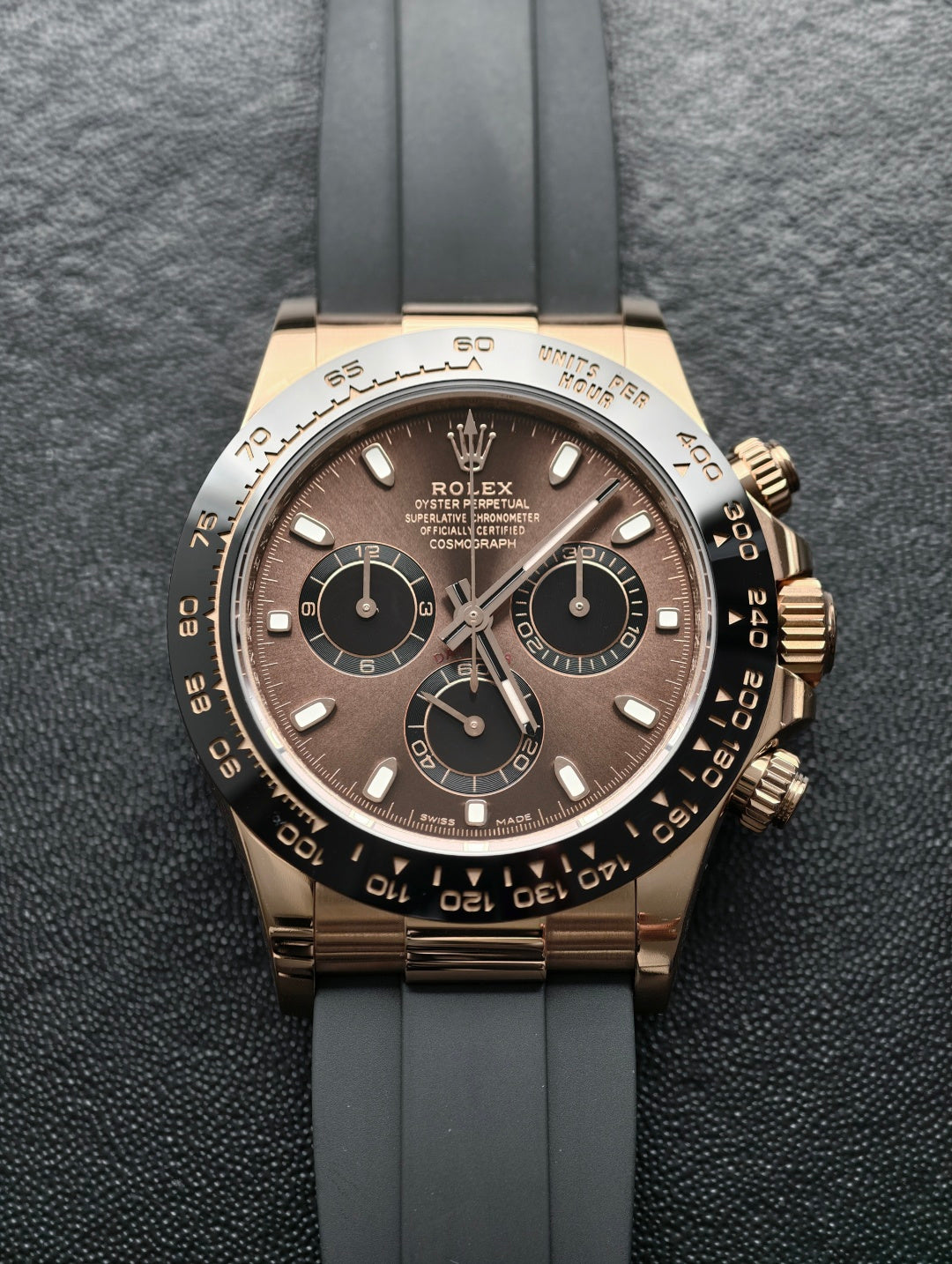 Old Daytona