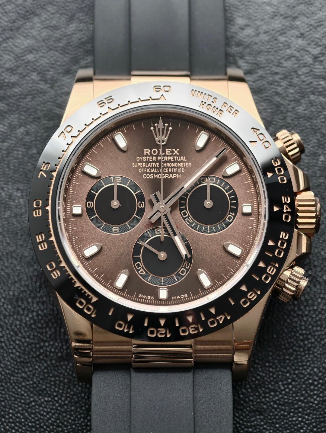 Old Daytona