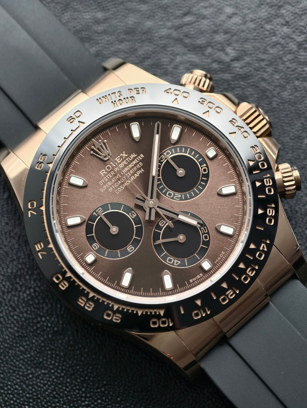Old Daytona