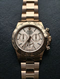 Old Daytona