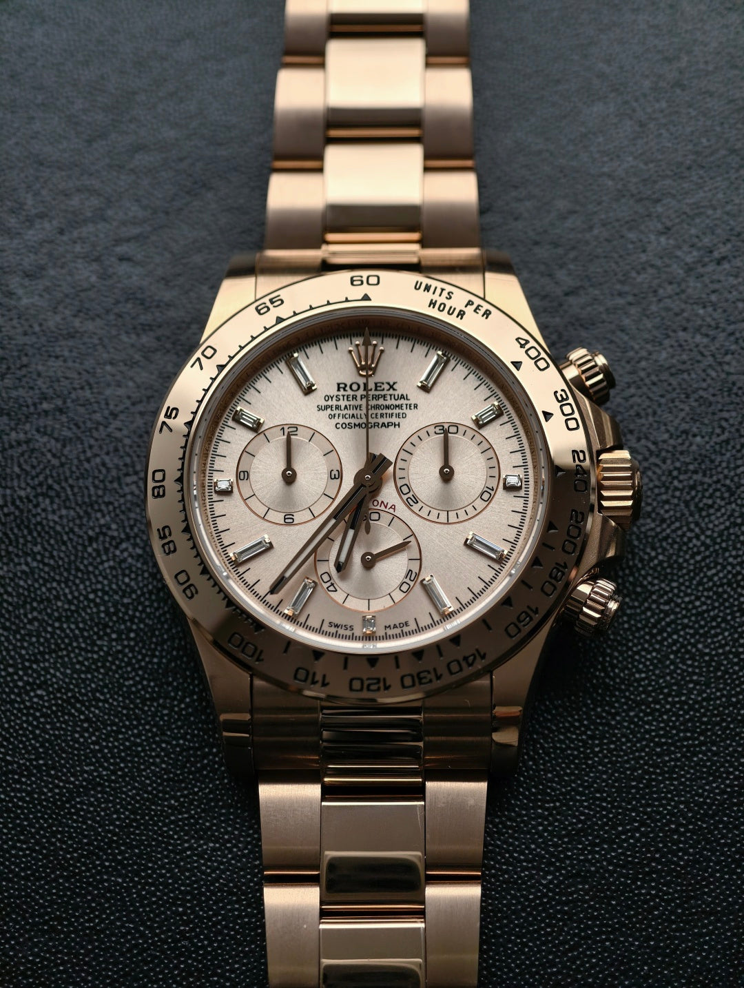 Old Daytona