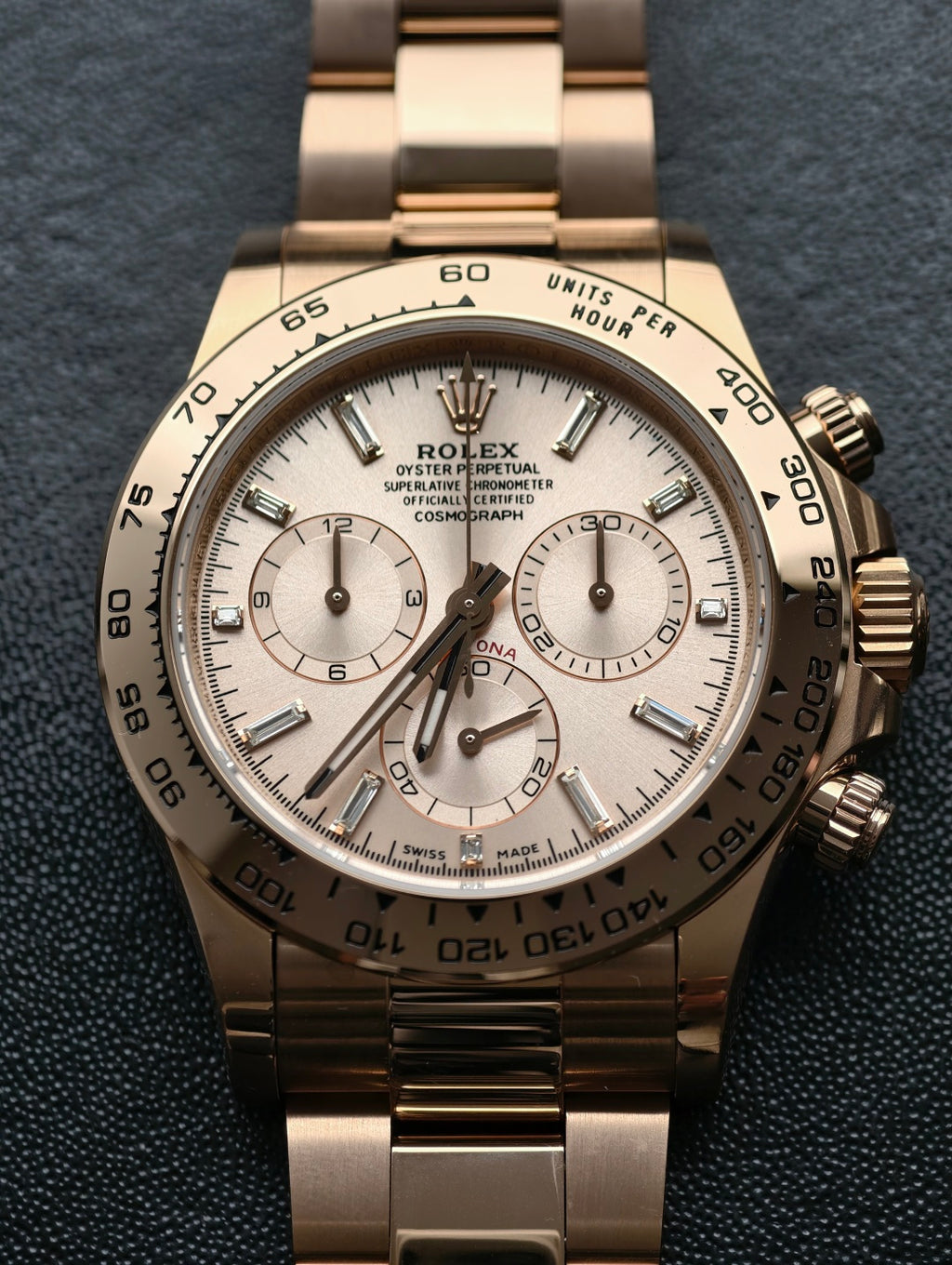 Old Daytona